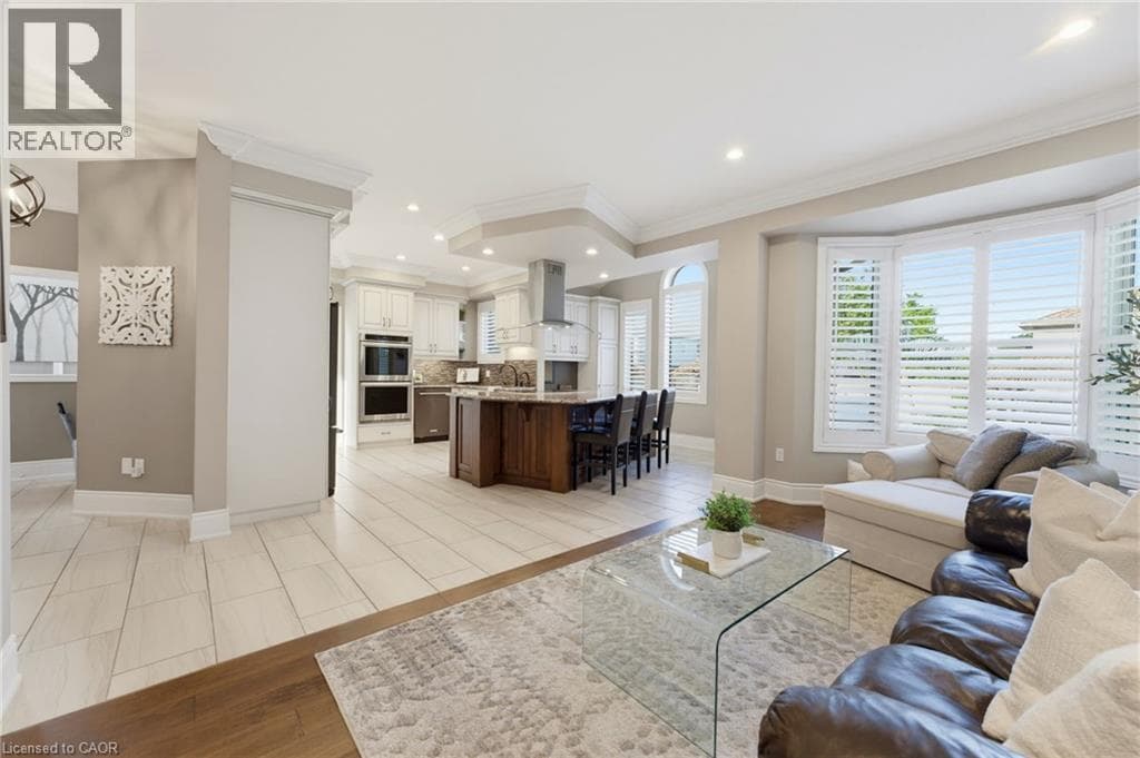 Detached for sale at 79 MCNICHOL Drive, Branchton Park, Cambridge, Ontario, photo 14