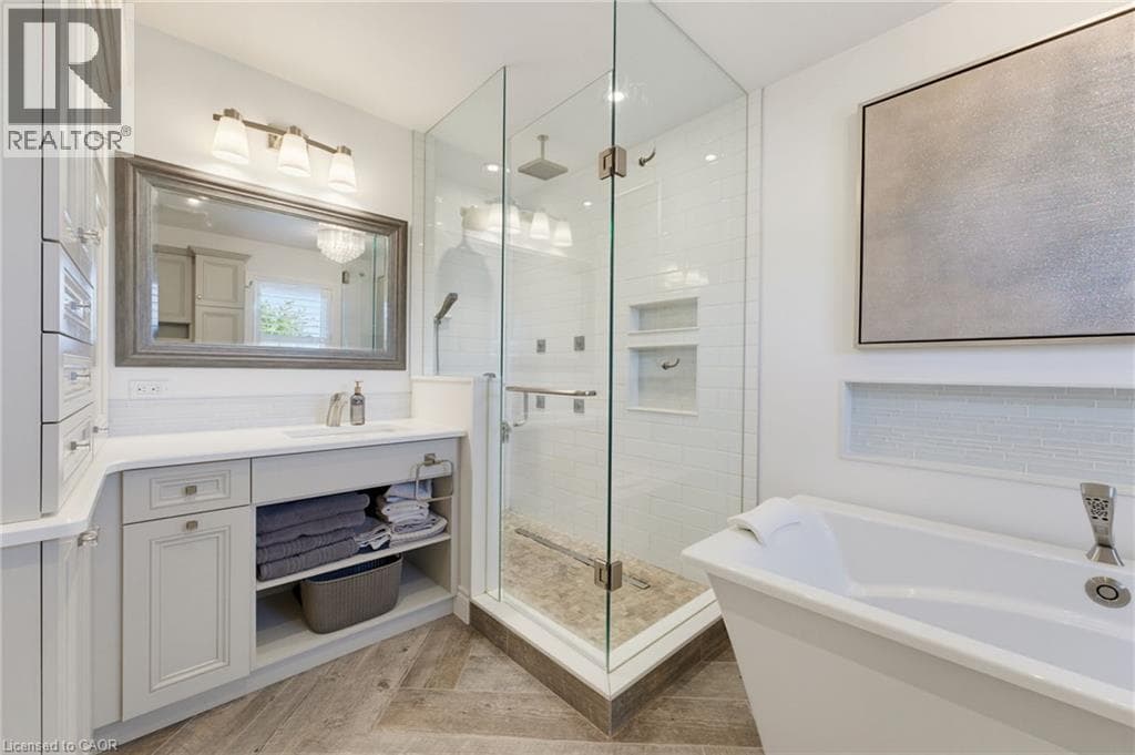 Detached for sale at 79 MCNICHOL Drive, Branchton Park, Cambridge, Ontario, photo 21