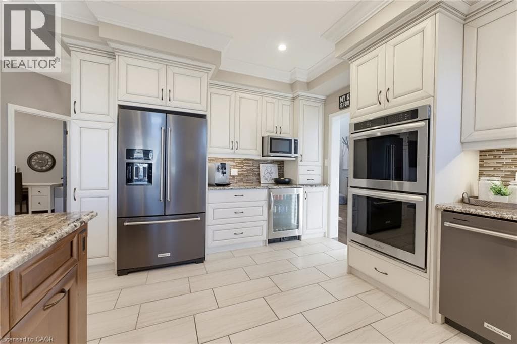 Detached for sale at 79 MCNICHOL Drive, Branchton Park, Cambridge, Ontario, photo 11