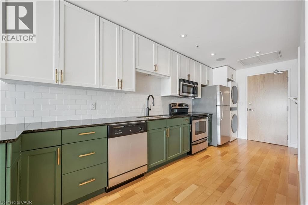 Apartment for sale at 188 S KING Street S Unit# 209, Mary Allen, Waterloo, Ontario, photo 13