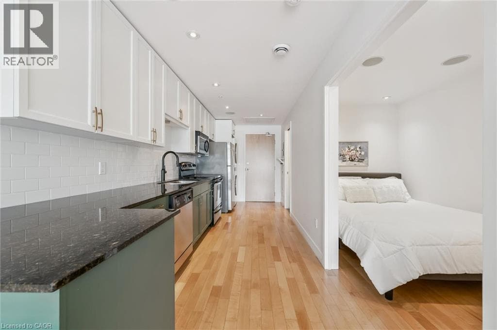 Apartment for sale at 188 S KING Street S Unit# 209, Mary Allen, Waterloo, Ontario, photo 16