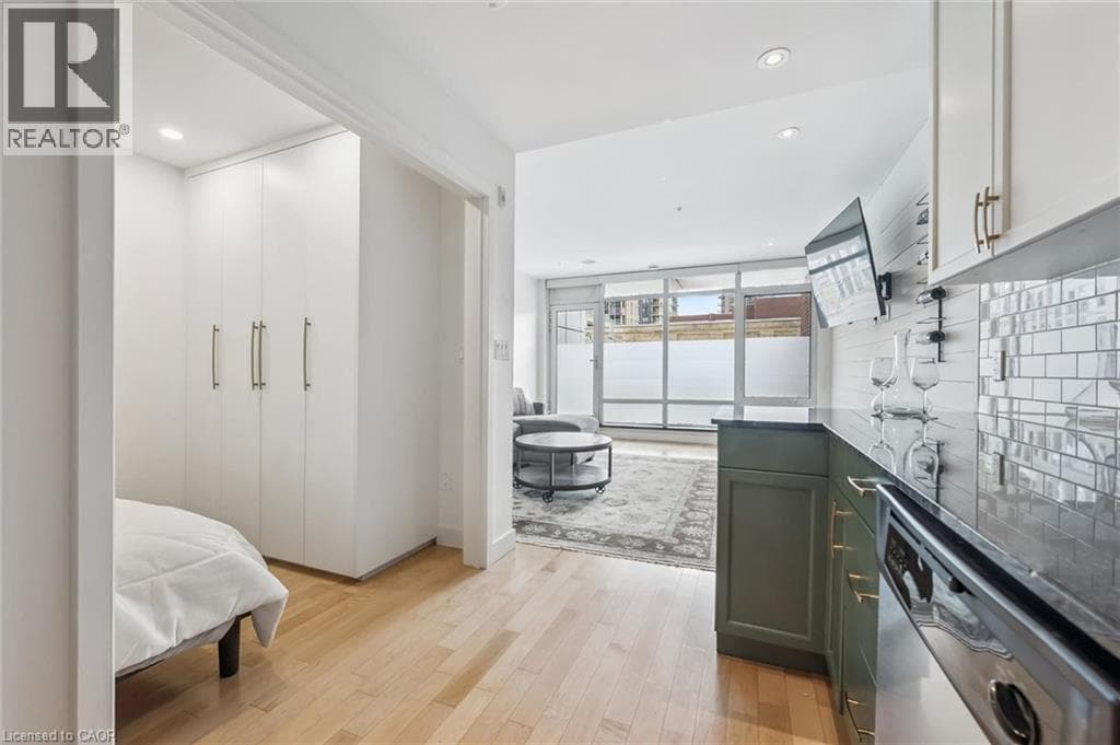 Apartment for sale at 188 S KING Street S Unit# 209, Mary Allen, Waterloo, Ontario, photo 18