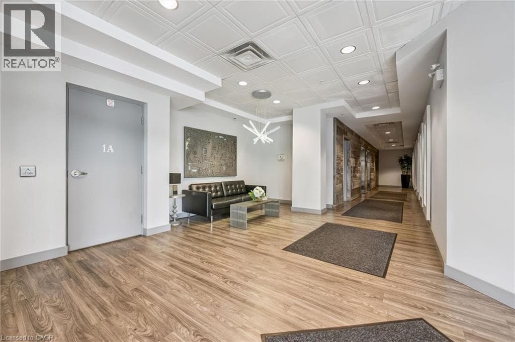 Apartment for sale at 188 S KING Street S Unit# 209, Mary Allen, Waterloo, Ontario, photo 8