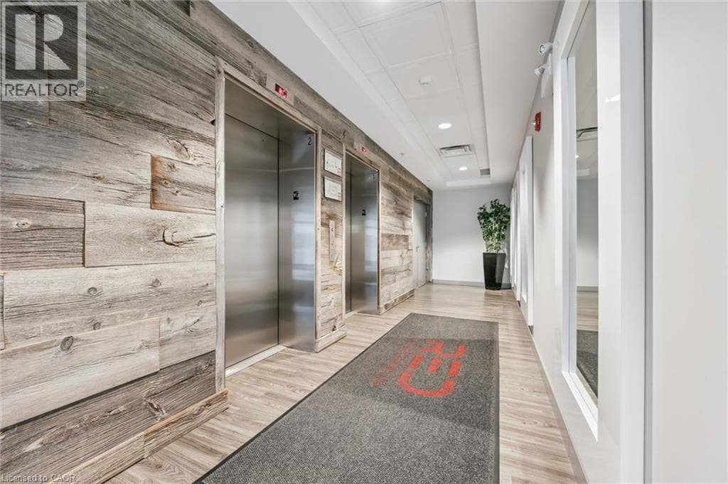 Apartment for sale at 188 S KING Street S Unit# 209, Mary Allen, Waterloo, Ontario, photo 9