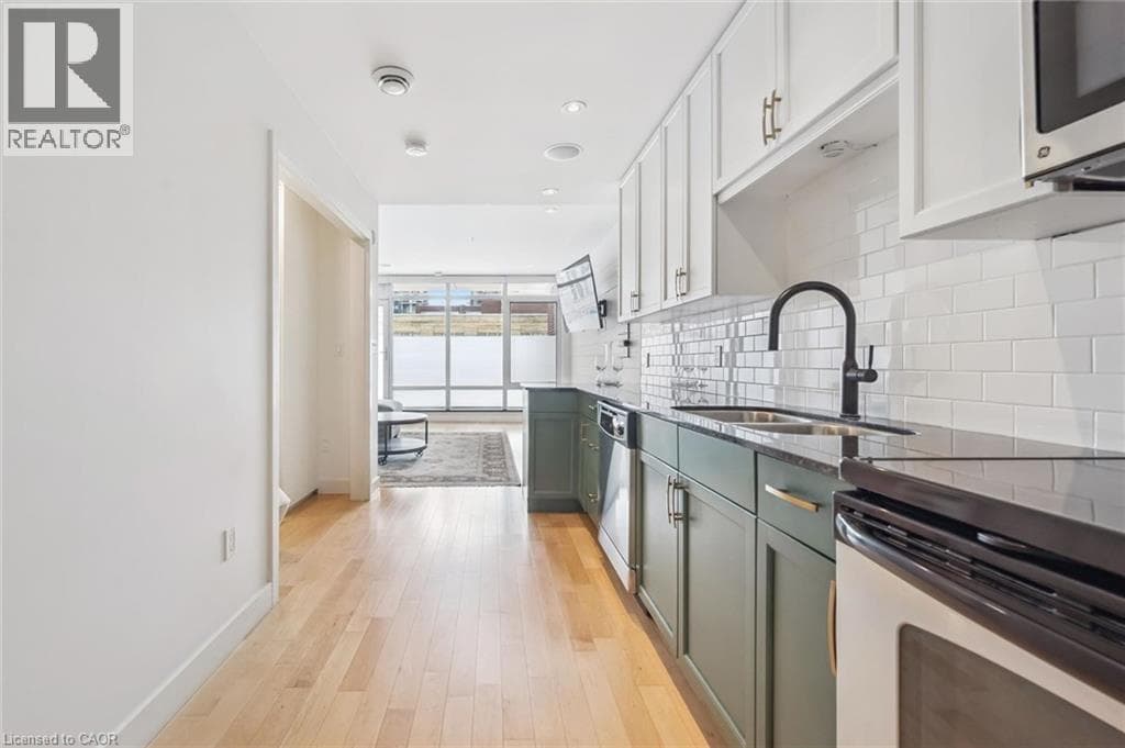Apartment for sale at 188 S KING Street S Unit# 209, Mary Allen, Waterloo, Ontario, photo 17