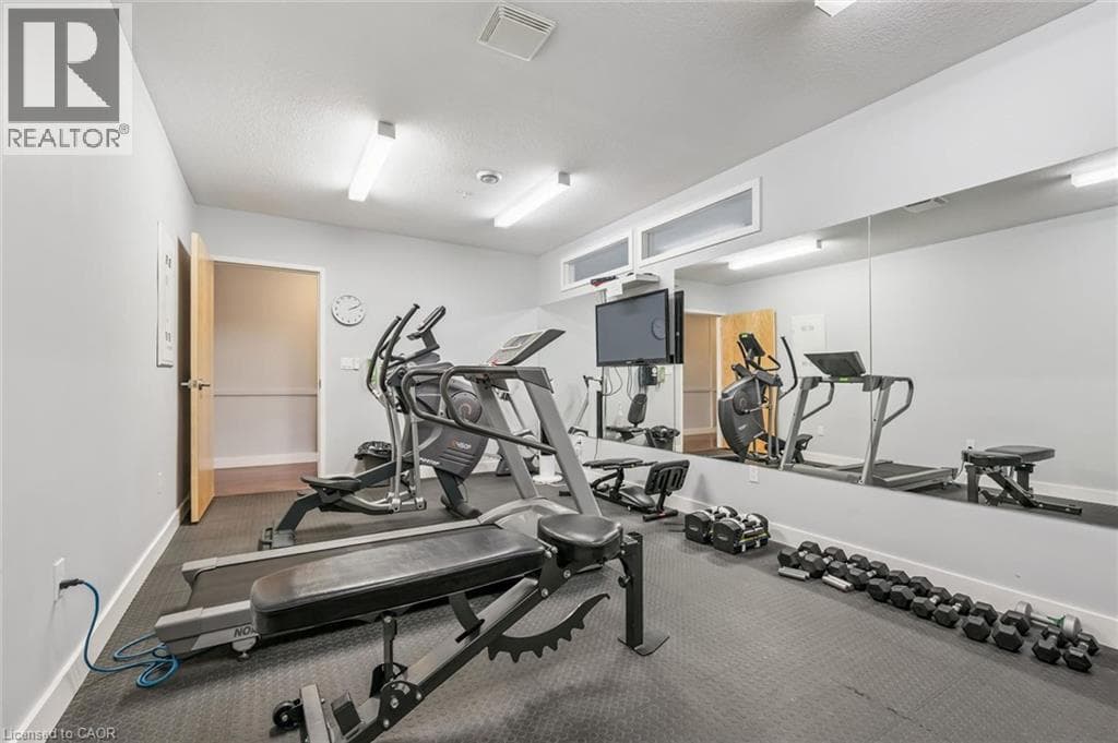 Apartment for sale at 188 S KING Street S Unit# 209, Mary Allen, Waterloo, Ontario, photo 34