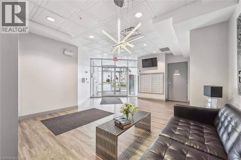 Apartment for sale at 188 S KING Street S Unit# 209, Mary Allen, Waterloo, Ontario, photo 7