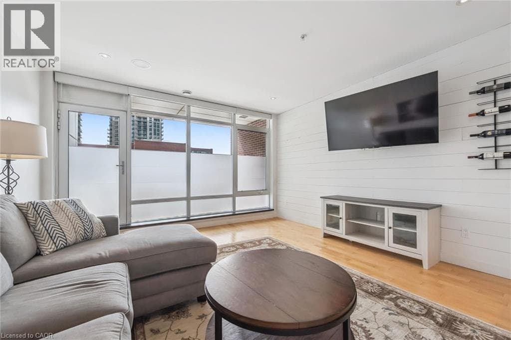 Apartment for sale at 188 S KING Street S Unit# 209, Mary Allen, Waterloo, Ontario, photo 27