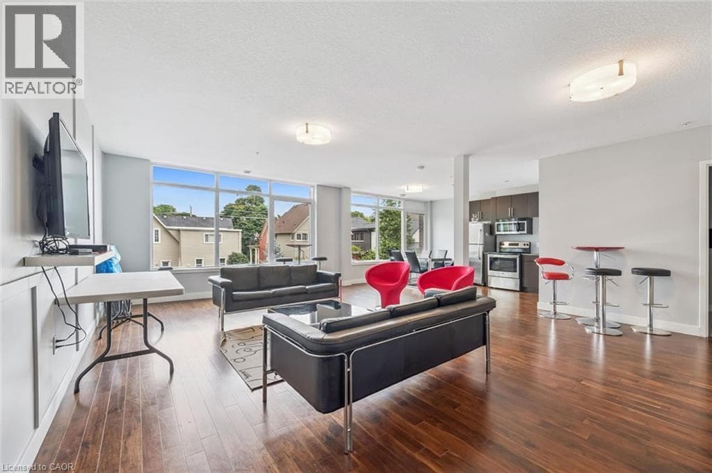Apartment for sale at 188 S KING Street S Unit# 209, Mary Allen, Waterloo, Ontario, photo 36