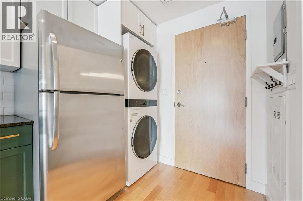Apartment for sale at 188 S KING Street S Unit# 209, Mary Allen, Waterloo, Ontario, photo 33