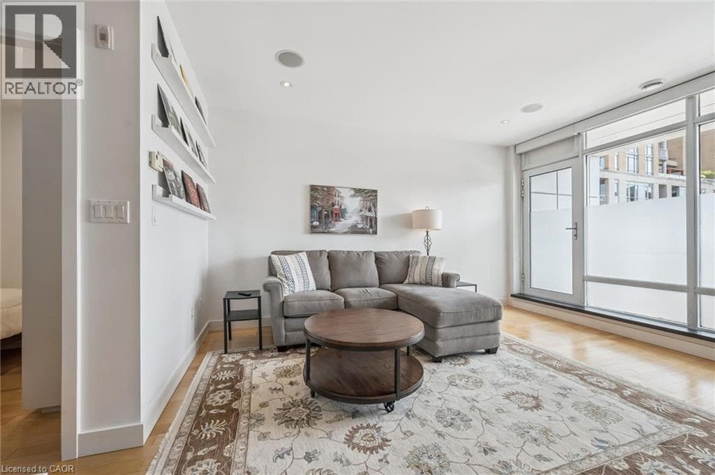 Apartment for sale at 188 S KING Street S Unit# 209, Mary Allen, Waterloo, Ontario, photo 26