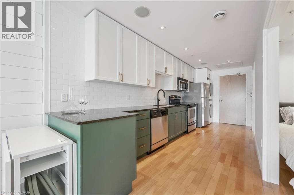 Apartment for sale at 188 S KING Street S Unit# 209, Mary Allen, Waterloo, Ontario, photo 15