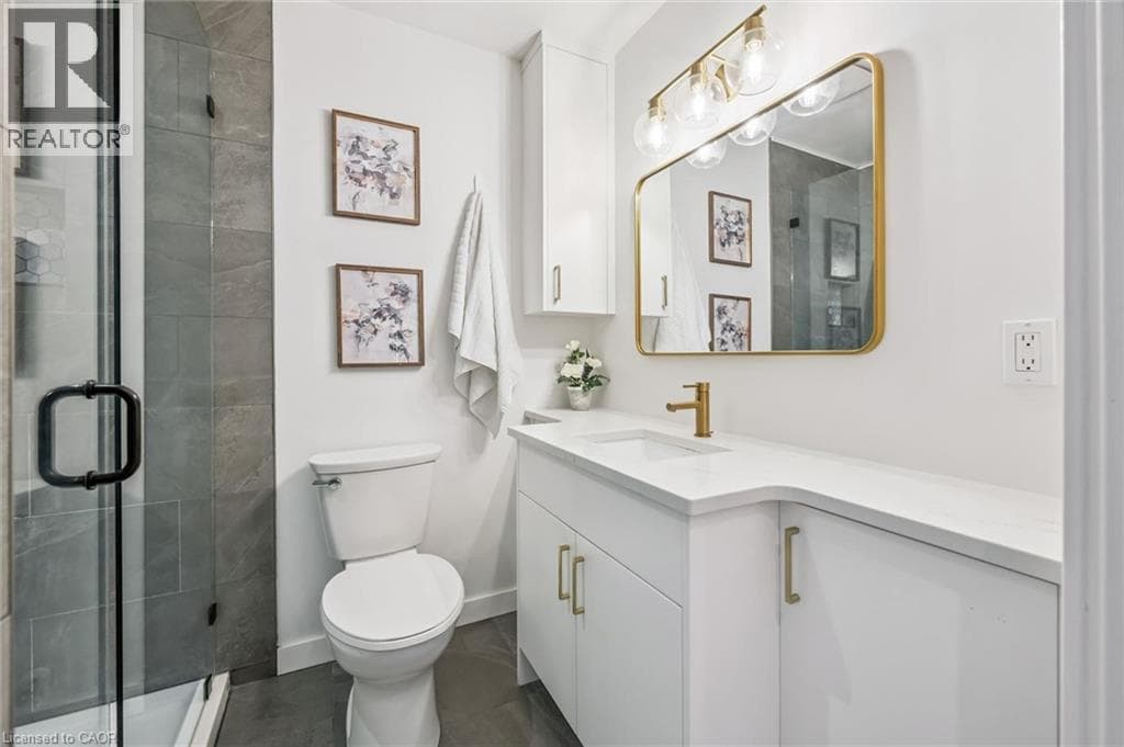 Apartment for sale at 188 S KING Street S Unit# 209, Mary Allen, Waterloo, Ontario, photo 21