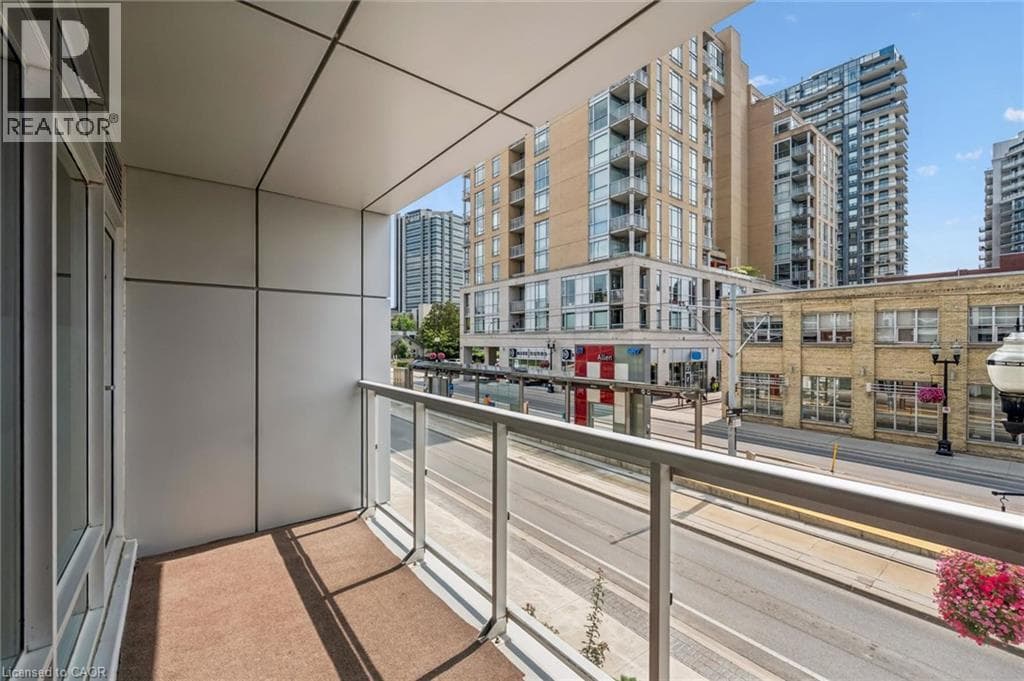 Apartment for sale at 188 S KING Street S Unit# 209, Mary Allen, Waterloo, Ontario, photo 31