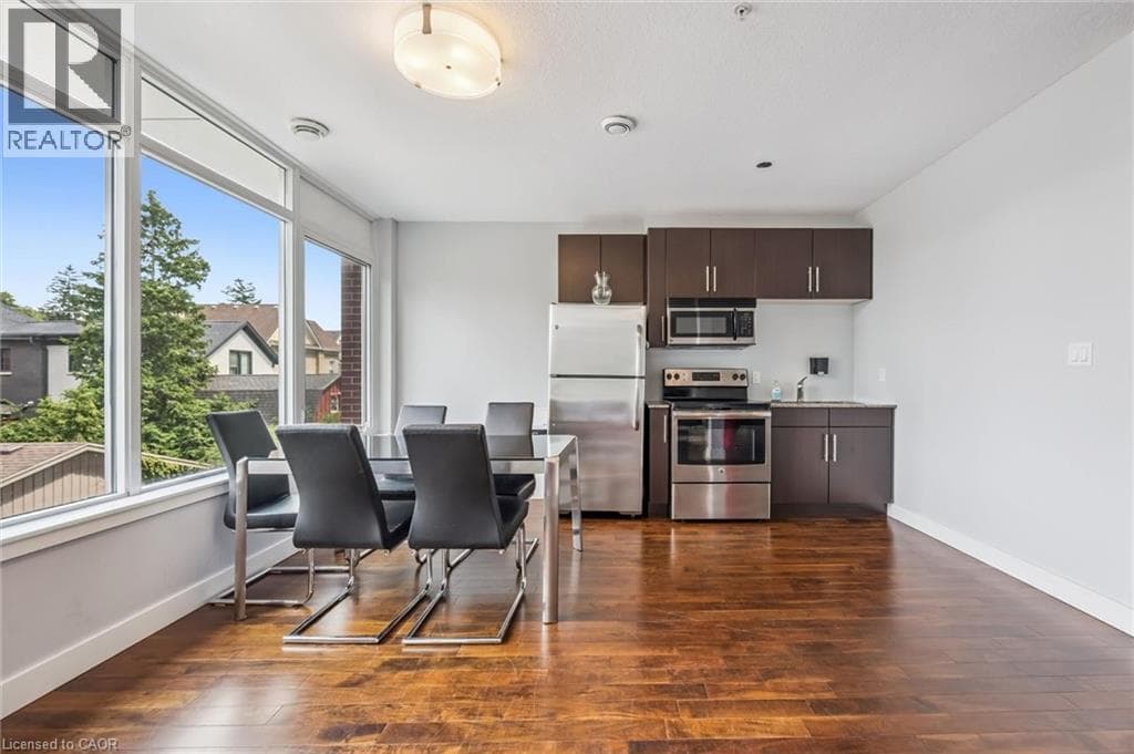 Apartment for sale at 188 S KING Street S Unit# 209, Mary Allen, Waterloo, Ontario, photo 37