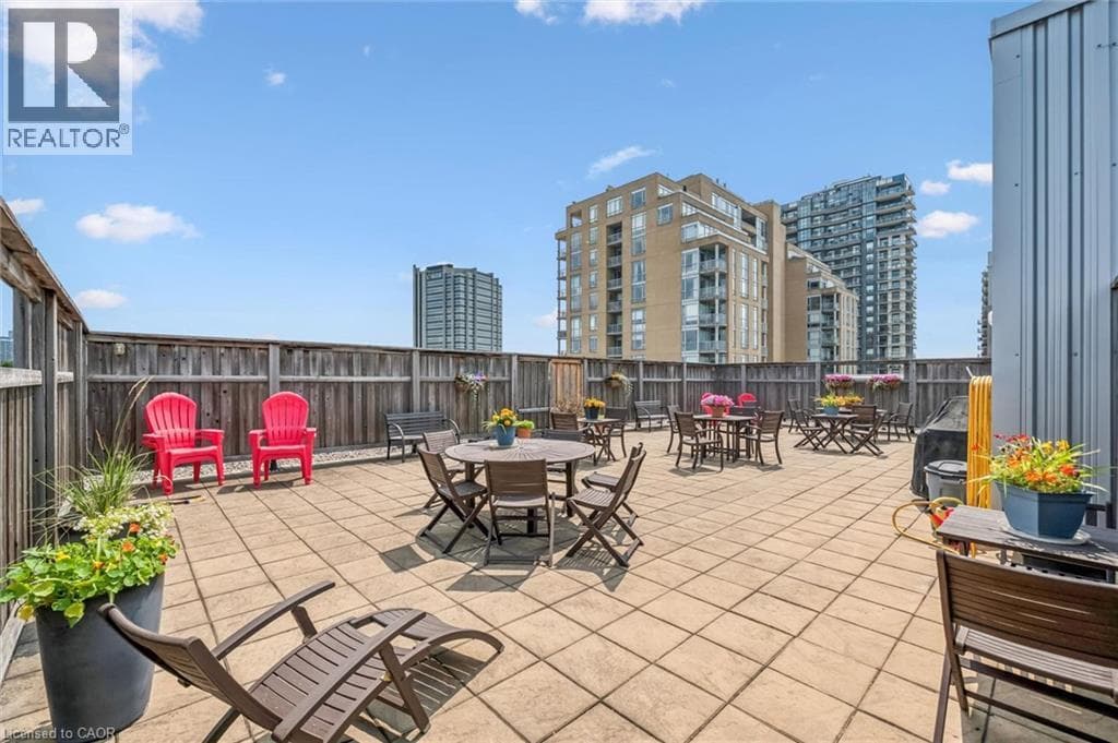 Apartment for sale at 188 S KING Street S Unit# 209, Mary Allen, Waterloo, Ontario, photo 39