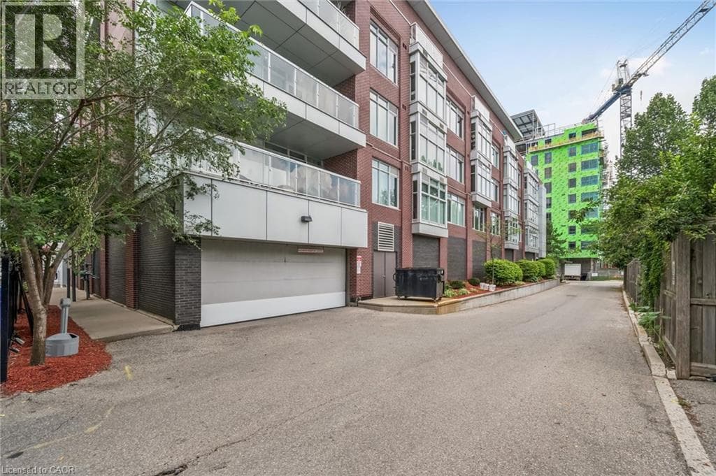 Apartment for sale at 188 S KING Street S Unit# 209, Mary Allen, Waterloo, Ontario, photo 41