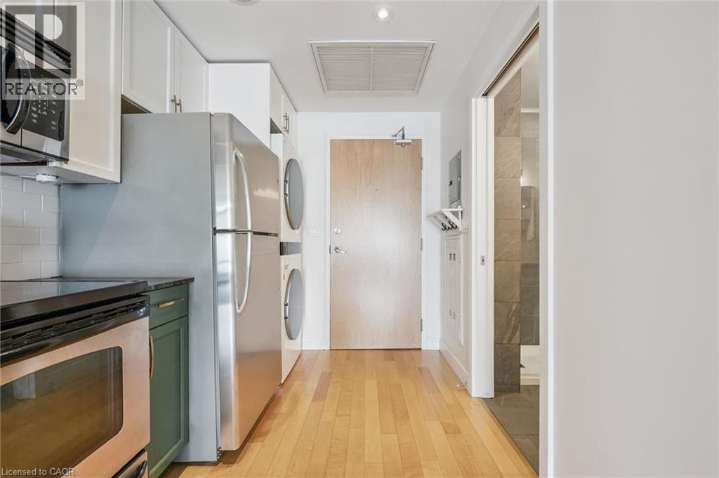 Apartment for sale at 188 S KING Street S Unit# 209, Mary Allen, Waterloo, Ontario, photo 11