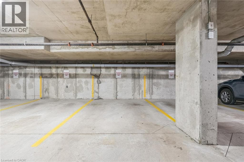 Apartment for sale at 188 S KING Street S Unit# 209, Mary Allen, Waterloo, Ontario, photo 42