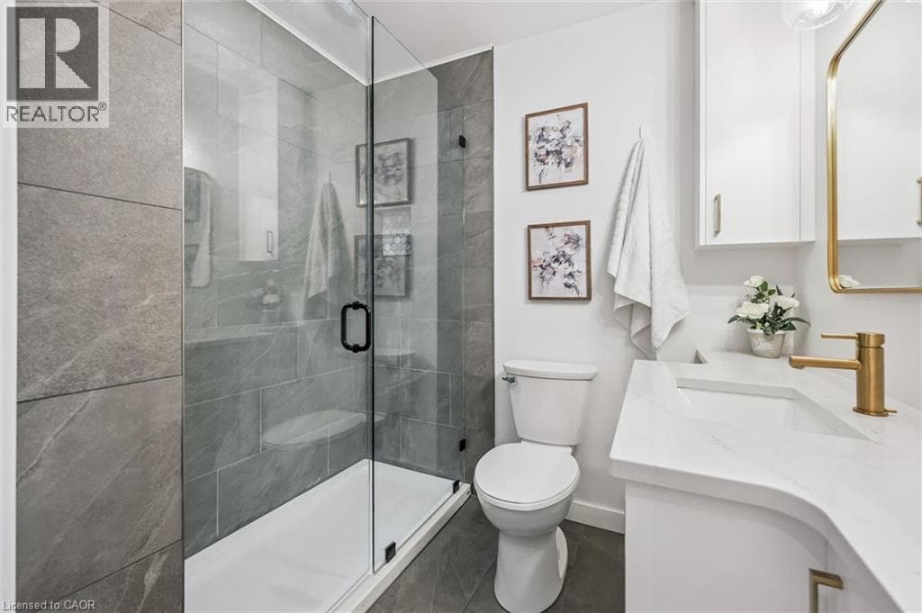 Apartment for sale at 188 S KING Street S Unit# 209, Mary Allen, Waterloo, Ontario, photo 22