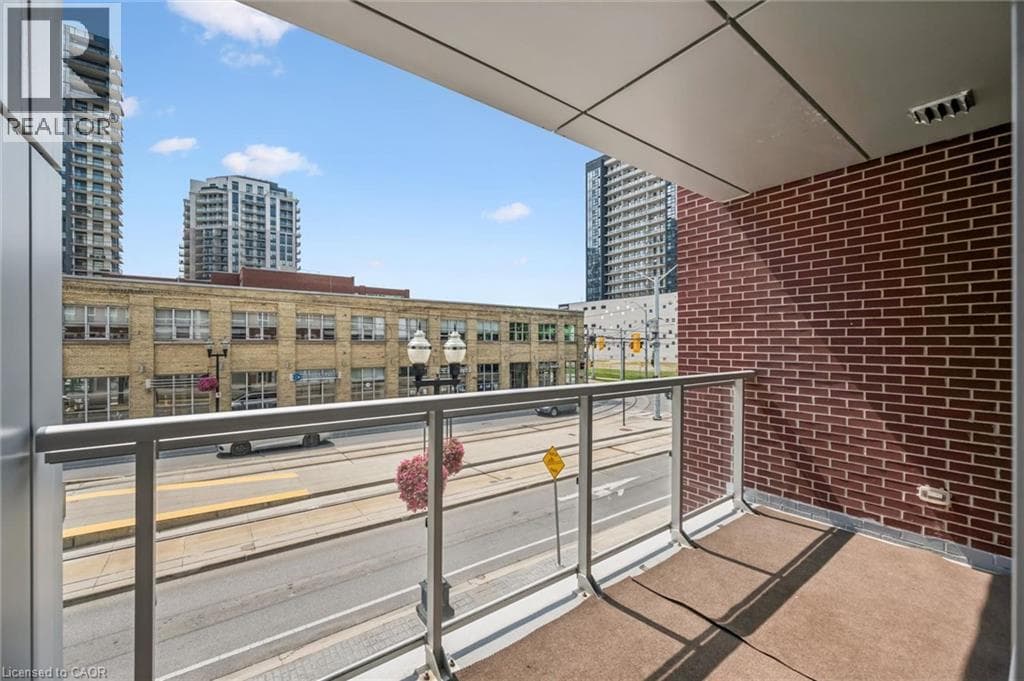 Apartment for sale at 188 S KING Street S Unit# 209, Mary Allen, Waterloo, Ontario, photo 32