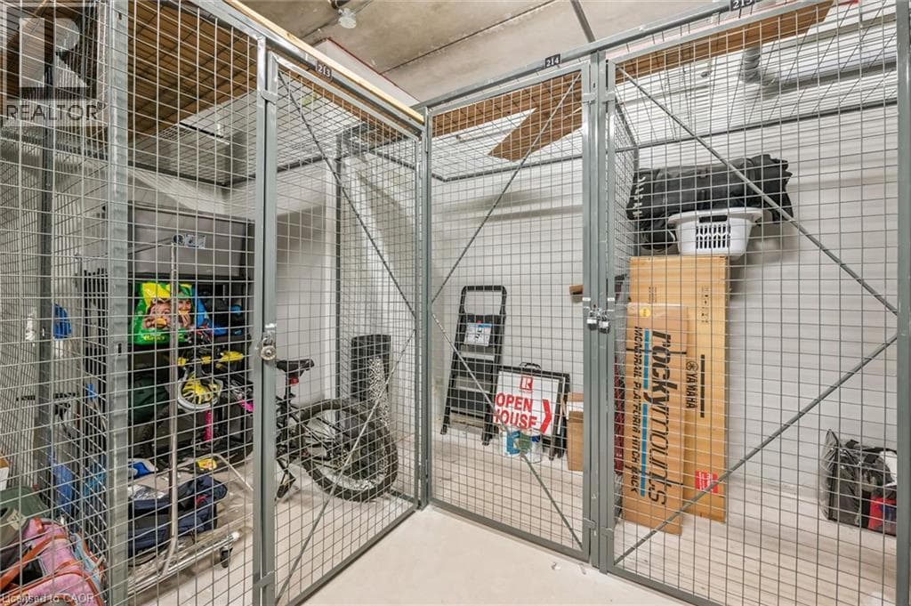 Apartment for sale at 188 S KING Street S Unit# 209, Mary Allen, Waterloo, Ontario, photo 40