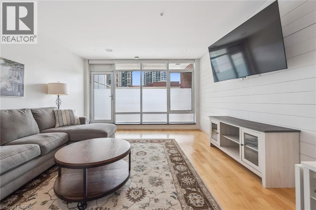 Apartment for sale at 188 S KING Street S Unit# 209, Mary Allen, Waterloo, Ontario, photo 28