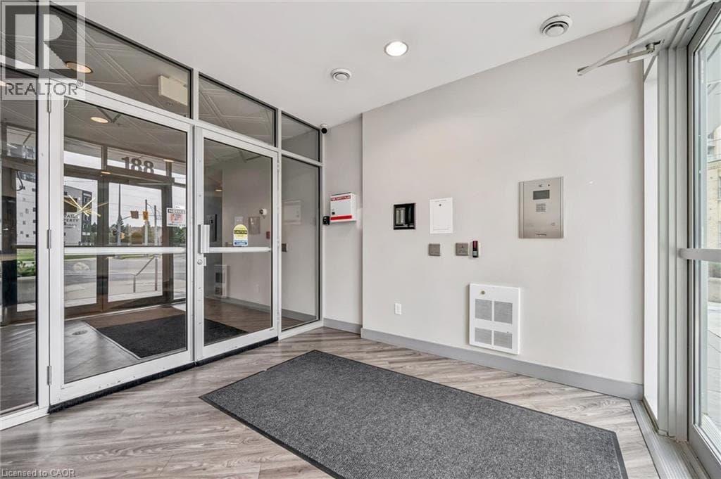 Apartment for sale at 188 S KING Street S Unit# 209, Mary Allen, Waterloo, Ontario, photo 6