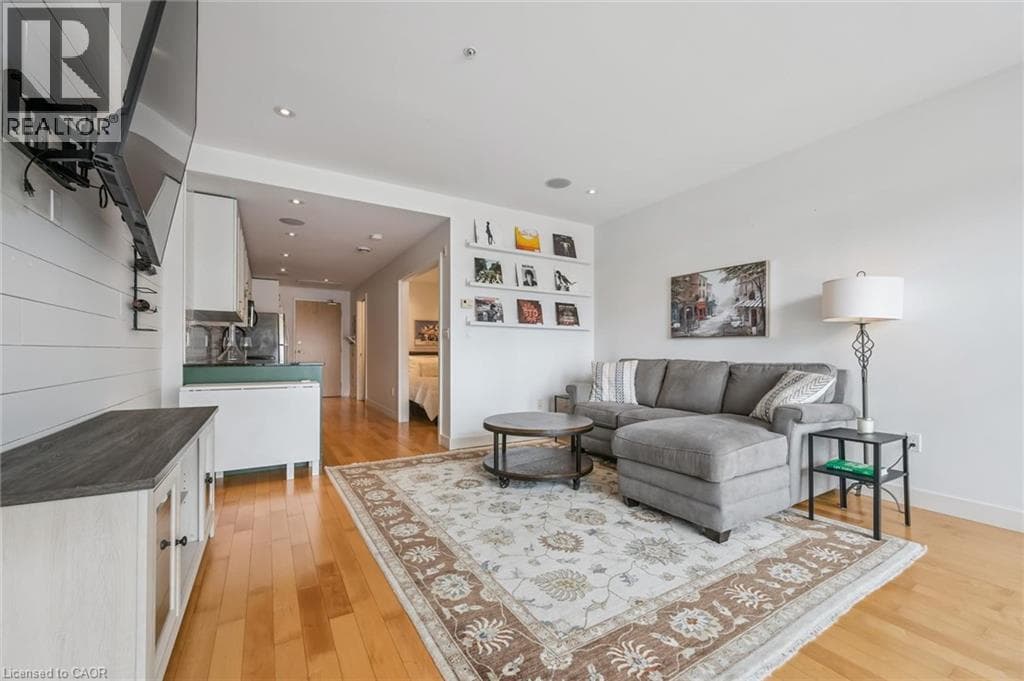 Apartment for sale at 188 S KING Street S Unit# 209, Mary Allen, Waterloo, Ontario, photo 23