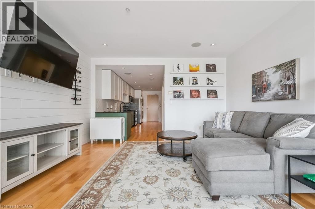 Apartment for sale at 188 S KING Street S Unit# 209, Mary Allen, Waterloo, Ontario, photo 24