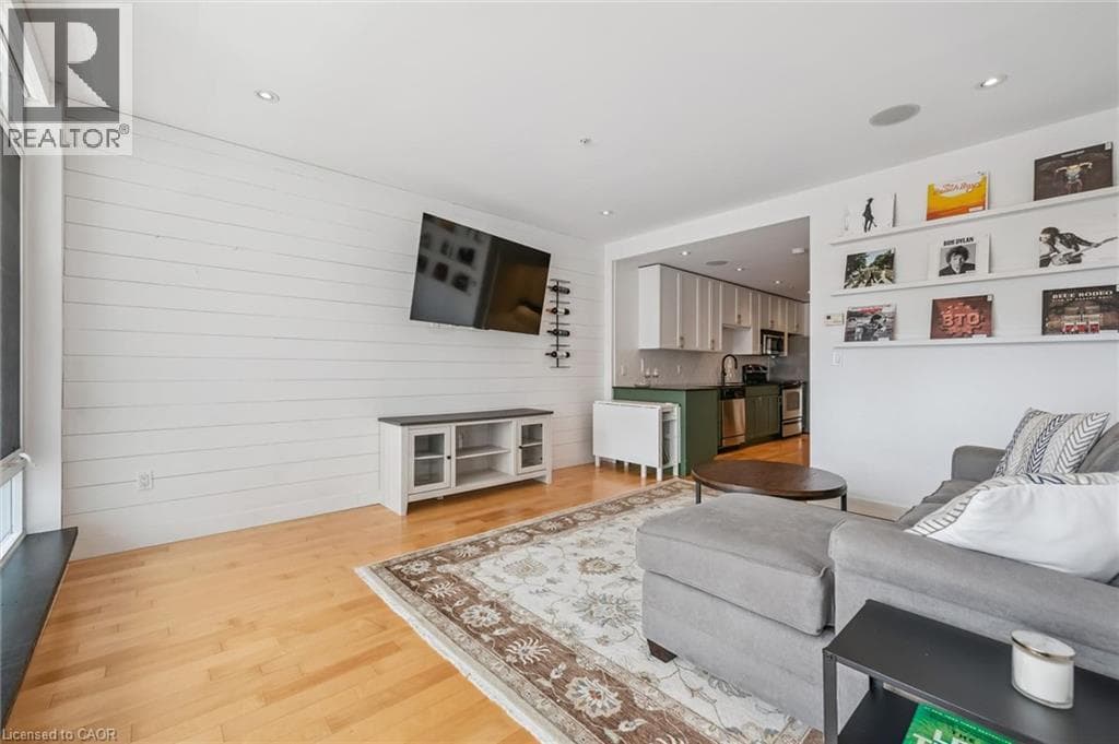 Apartment for sale at 188 S KING Street S Unit# 209, Mary Allen, Waterloo, Ontario, photo 25