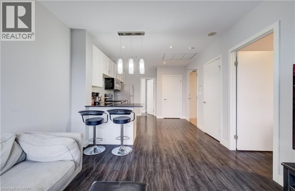 Apartment for sale at 1 VICTORIA Street S Unit# 1304, Downtown Kitchener, Kitchener, Ontario, photo 10