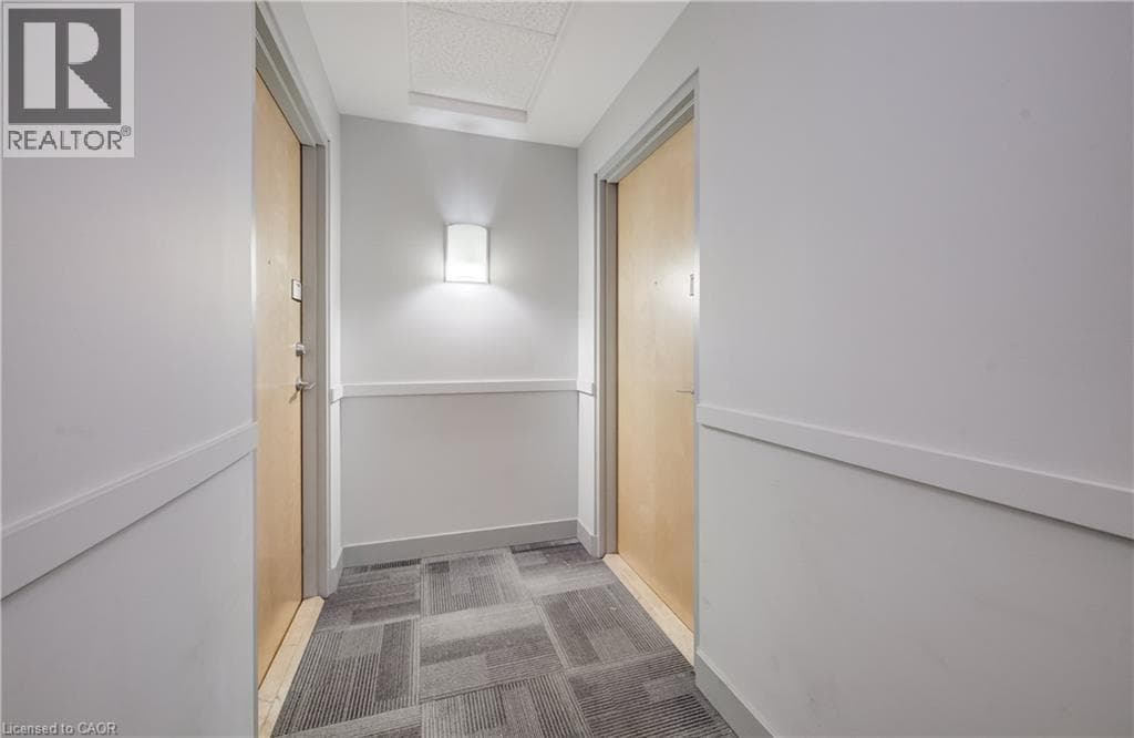 Apartment for sale at 1 VICTORIA Street S Unit# 1304, Downtown Kitchener, Kitchener, Ontario, photo 6