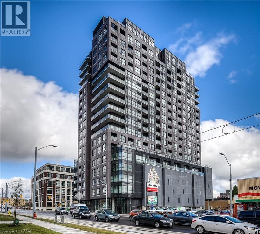 1 VICTORIA Street S Unit# 1304