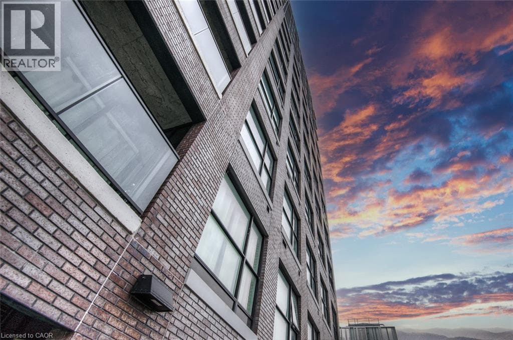 Apartment for sale at 1 VICTORIA Street S Unit# 1304, Downtown Kitchener, Kitchener, Ontario, photo 2