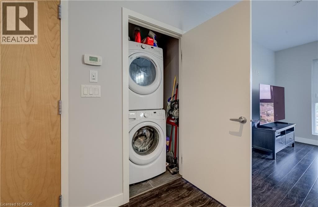 Apartment for sale at 1 VICTORIA Street S Unit# 1304, Downtown Kitchener, Kitchener, Ontario, photo 7