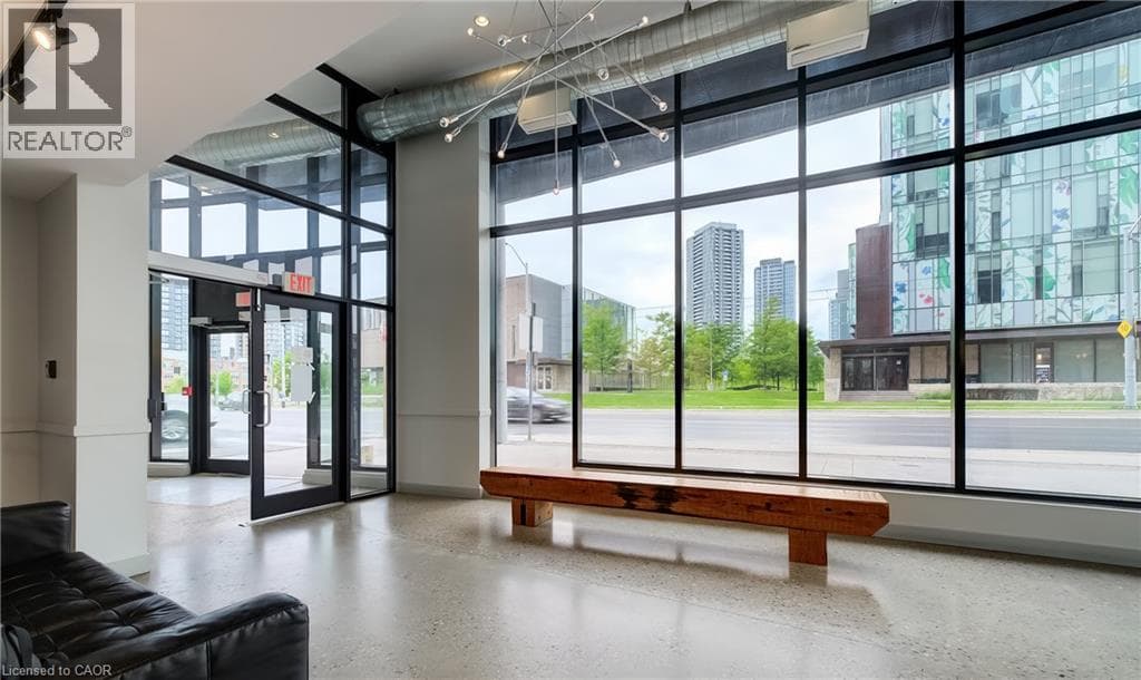 Apartment for sale at 1 VICTORIA Street S Unit# 1304, Downtown Kitchener, Kitchener, Ontario, photo 4