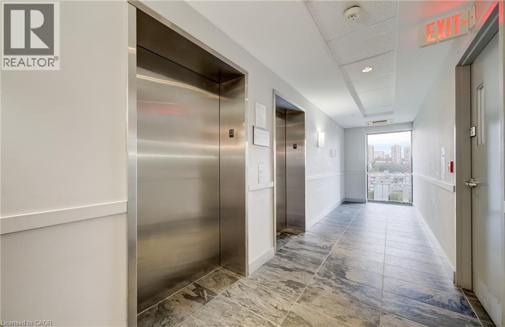 Apartment for sale at 1 VICTORIA Street S Unit# 1304, Downtown Kitchener, Kitchener, Ontario, photo 5