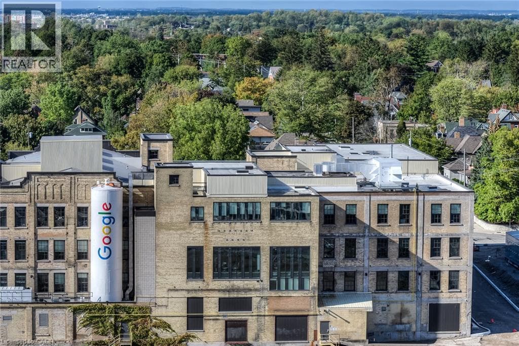Apartment for sale at 1 VICTORIA Street S Unit# 1304, Downtown Kitchener, Kitchener, Ontario, photo 27