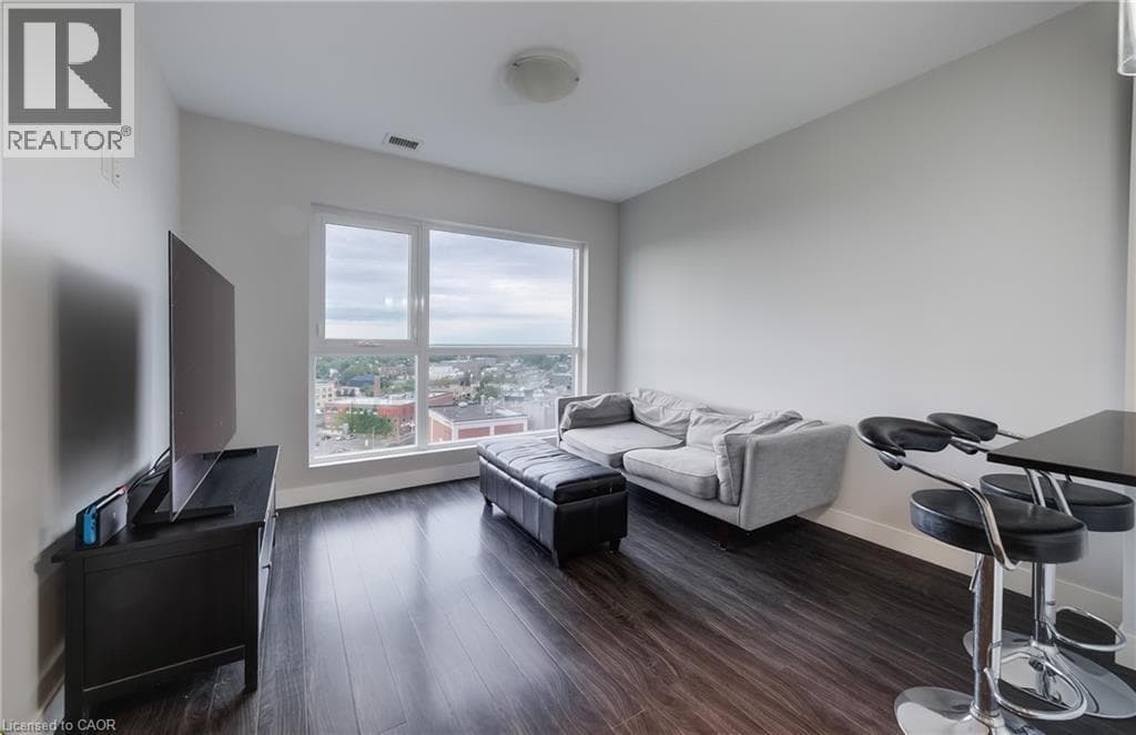 Apartment for sale at 1 VICTORIA Street S Unit# 1304, Downtown Kitchener, Kitchener, Ontario, photo 18