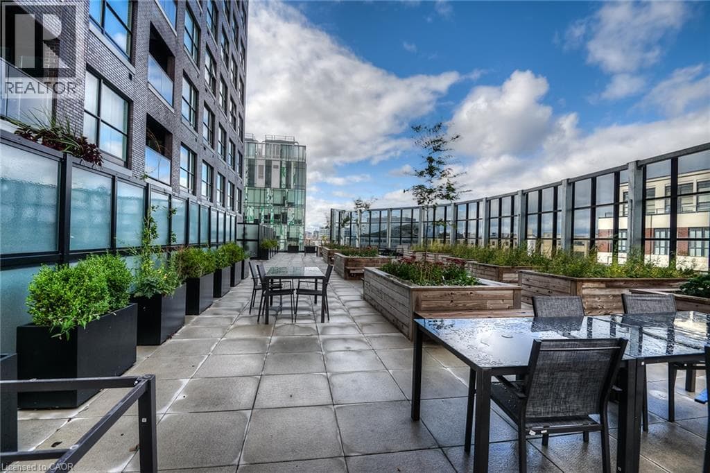 Apartment for sale at 1 VICTORIA Street S Unit# 1304, Downtown Kitchener, Kitchener, Ontario, photo 25