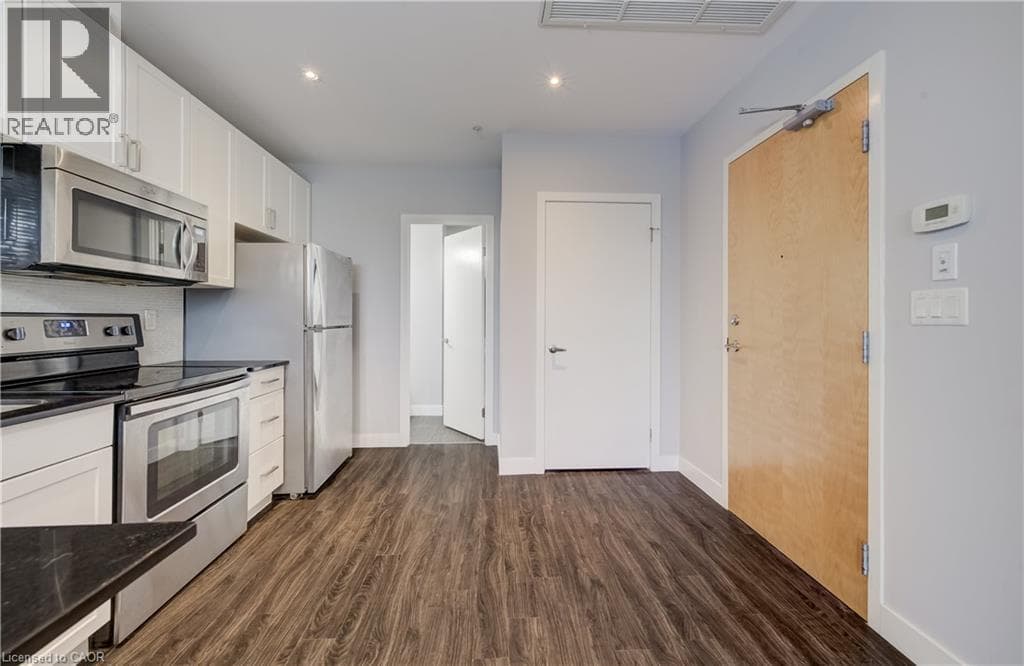 Apartment for sale at 1 VICTORIA Street S Unit# 1304, Downtown Kitchener, Kitchener, Ontario, photo 14