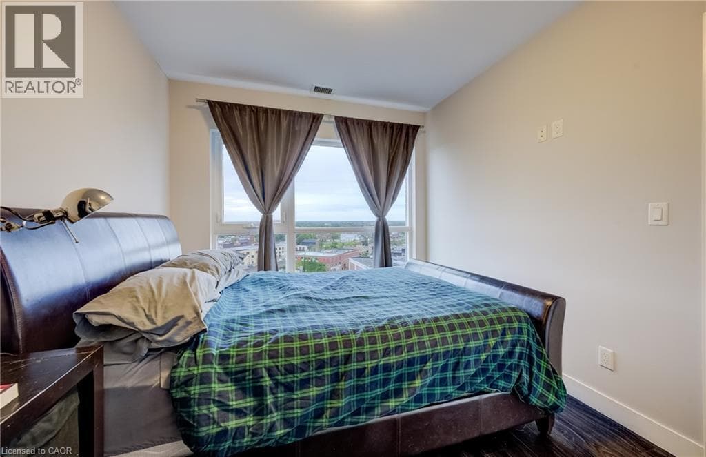 Apartment for sale at 1 VICTORIA Street S Unit# 1304, Downtown Kitchener, Kitchener, Ontario, photo 20