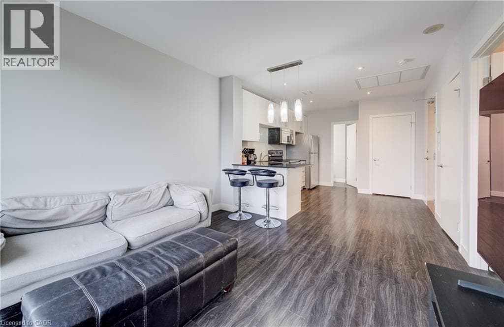 Apartment for sale at 1 VICTORIA Street S Unit# 1304, Downtown Kitchener, Kitchener, Ontario, photo 11