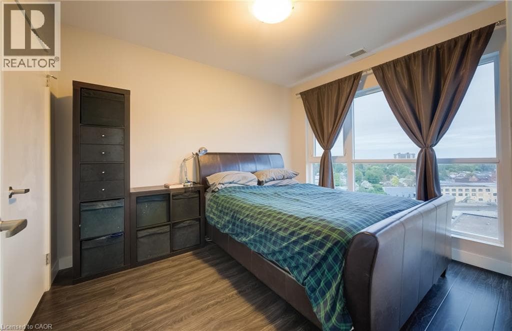 Apartment for sale at 1 VICTORIA Street S Unit# 1304, Downtown Kitchener, Kitchener, Ontario, photo 15