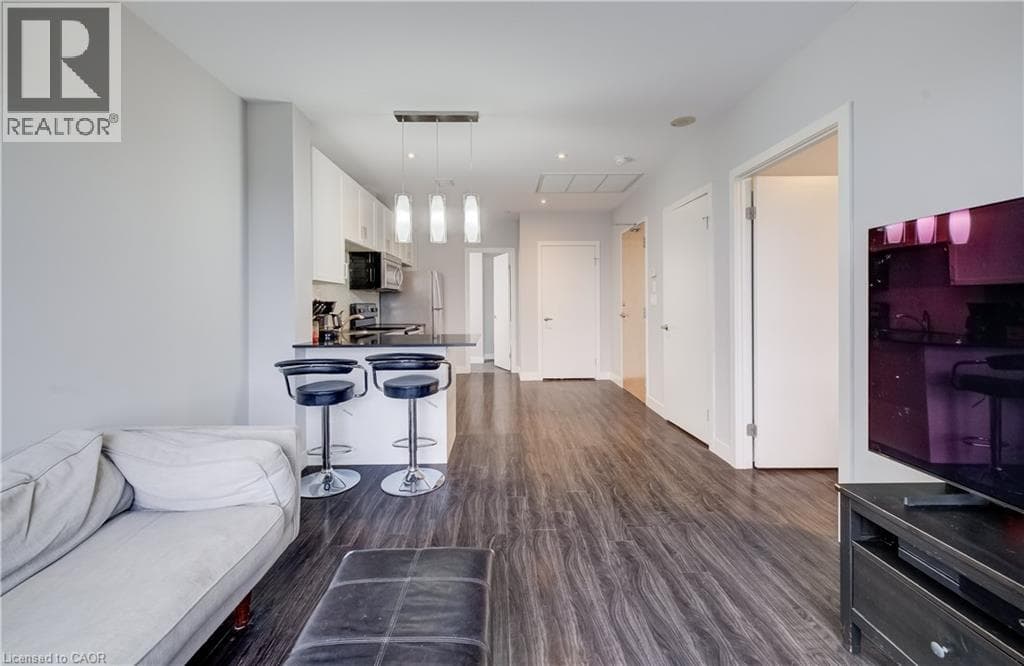 Apartment for sale at 1 VICTORIA Street S Unit# 1304, Downtown Kitchener, Kitchener, Ontario, photo 9