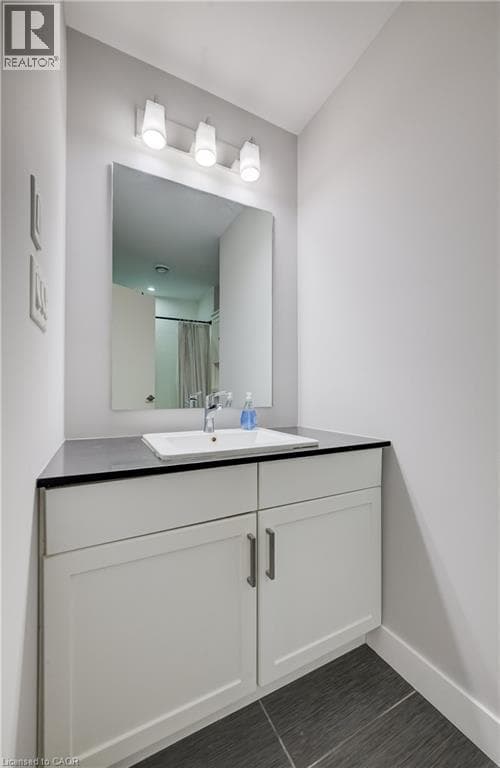 Apartment for sale at 1 VICTORIA Street S Unit# 1304, Downtown Kitchener, Kitchener, Ontario, photo 21