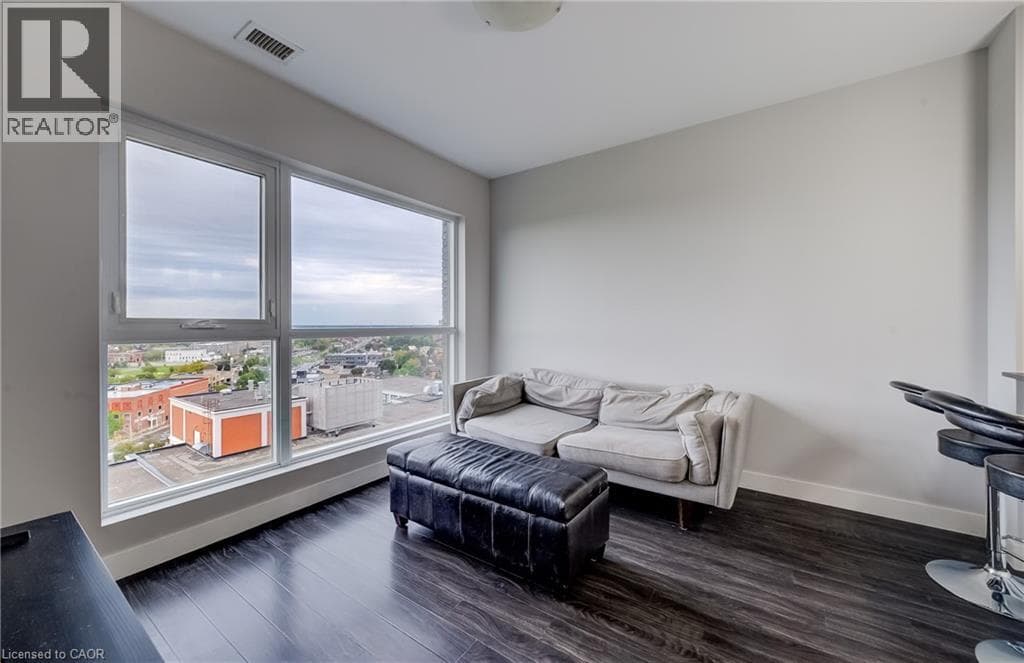 Apartment for sale at 1 VICTORIA Street S Unit# 1304, Downtown Kitchener, Kitchener, Ontario, photo 19
