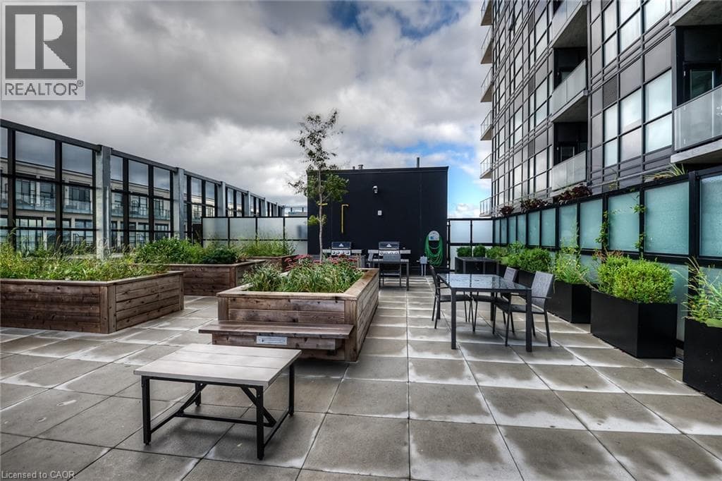 Apartment for sale at 1 VICTORIA Street S Unit# 1304, Downtown Kitchener, Kitchener, Ontario, photo 23