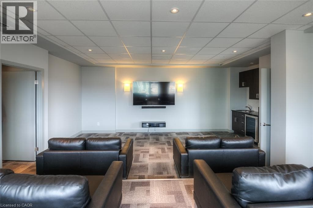 Apartment for sale at 1 VICTORIA Street S Unit# 1304, Downtown Kitchener, Kitchener, Ontario, photo 32